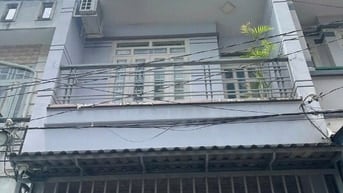 CHÍNH CHỦ CĂN LÝ CHÍNH THẮNG NGỘP TIỀN BÁN 4 TỶ 650 ĐƯỜNG 6M 1T1T 