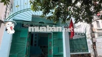 Cho thuê nhà HXH Nguyễn Văn Đậu p11 Bình Thạnh