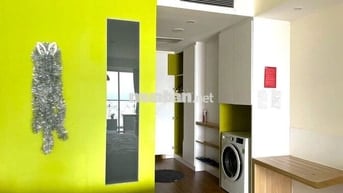 Cho Thuê căn hộ Studio view phố Tòa Tui Blue Nha Trang