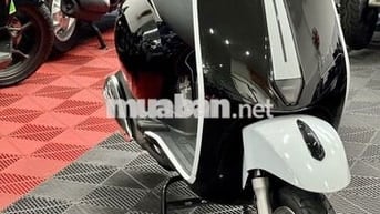 💥Vespa 50cc 2025 odo chỉ 600km💥 BSTP 9 chủ ký giấy