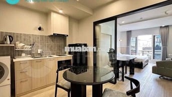 ⛅️ 1 Phòng Ngủ Tách Bếp_Full Nội Thất_Bancol_TÂN KỲ TÂN QUÝ, TÂN PHÚ