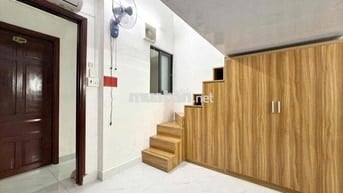 Cho Thuê Phòng Có Gác Nội Thất Gần Aeon Tân Phú, HUIT, Văn Hiến