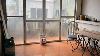 BÁN NHÀ TÔN ĐỨC THẮNG 60m2 MT RỘNG, KINH DOANH NHỎ, CÁCH ÔTÔ TRÁNH 30M
