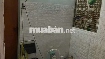 phòng trọ 12m² đường cmt8 p11 q3