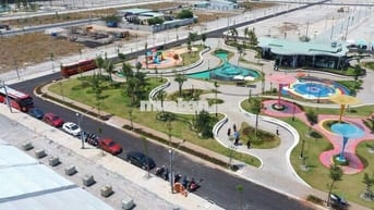 Đất nền Phúc Hưng Golden, 80 m² – Vị trí trung tâm, pháp lý rõ ràng