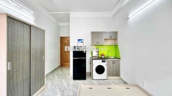 🔥NGAY AEON TÂN PHÚ CHO THUÊ CĂN HỘ SIÊU RẺ SẴN NỘI THẤT - THOÁNG MÁT