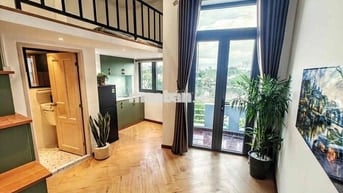 ✨DUPLEX CÓ BAN CÔNG THOÁNG_CỬA CÁCH ÂM_2 PHÚT DI CHUYỂN TỚI QUẬN 1✨