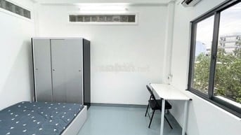 Cho Thuê Căn Hộ 1PN Đầy Đủ Nội Thất Phan Đăng Lưu