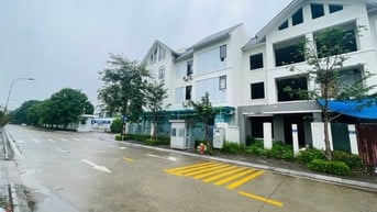 Bán Biệt Thự Liền Kề, Shophouse, Khu D geleximco, Lê Trọng Tấn, 120m2 