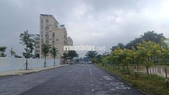 BÁN 80M ĐẤU GIÁ ĐỒNG NHÂN HẢI BỐI, VIEW THÀNH PHỐ THÔNG MINH