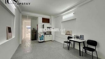 Căn Hộ Mới Khai Trương 1Pn_Gần Vạn Hạnh Mall📍Full Nội Thất_60m2