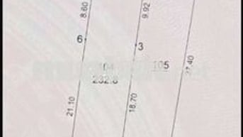 Bán đất sổ đỏ chính chủ 232,8m2, mặt đê xã Đông Anh, Hà Nội