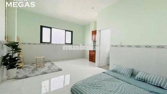 CHO THUÊ CHDV 30m2 GIÁ RẺ - ĐH CÔNG THƯƠNG - TÂY THẠNH - LÊ TRỌNG TẤN