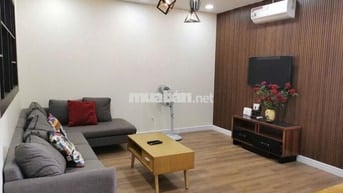 2 bedrooms for rent in Muong thanh near river, nice view