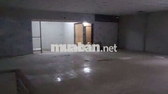 Cho thuê mặt bằng 700m2 mặt tiền Lê Thị Riêng, Q12, đường cont 24/24