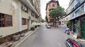 BẠCH ĐẰNG-P2-TÂN BÌNH-HXH TRÁNH-7PN-CẠNH CV GIA ĐỊNH-SÂN BAY-74M2-5TẦN