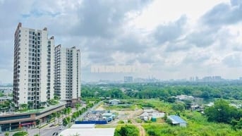 Bán nhanh căn hộ 82m2 2PN - 2WC view Q1 Góc Mizuki Park đã có sổ hồng