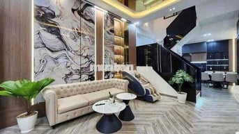 ✅ Cho thuê nhà 3 tầng kiệt Lê Duẩn - 3 PN - Full nội thất - 23 Triệu