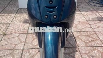 Anphal 2005 máy nguyên zin như xe điện ít hao xăng