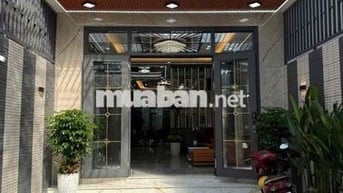 nhà mặt tiền 5 tầng , có thang máy , kinh doanh mọi nghành nghề