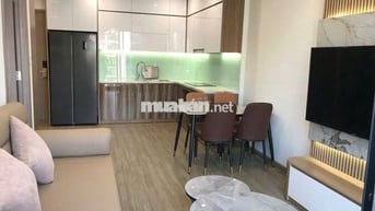 CHo thuê Quỹ căn hộ 2 phòng ngủ ở Vinhomes Smart City