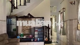 ❤️ CHO THUE NHA MAT TIEN GAN HIEP THANH CITY Q12