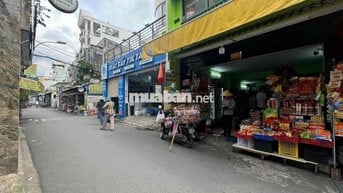 CHO THUÊ MBKD MẶT TIỀN ĐƯỜNG NGUYỄN CÔNG HOAN - PHÚ NHUẬN ( CÁCH KHU P