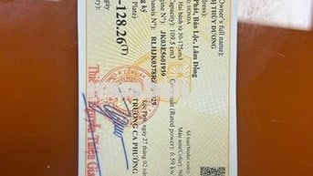 Honda Vision Nâu Đen