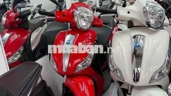 Medley 150 2018 chính chủ biển số thành phố