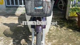 Honda Super Dream 2006 biển số 61