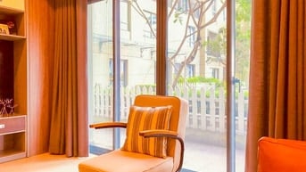 Bán căn Duplex tại Masteri Thảo Điền tháp T1 gồm 4 phòng ngủ 283m2