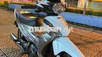 Honda Future X Trắng bạc