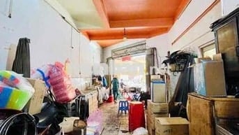 Nhà mặt tiền 3 lầu kd Nguyễn Chí Thanh -q11 ( 4,5m x 17m)