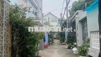 NHÀ 1 TRỆT 1 LẦU – GẦN TTTM GIGAMALL, HIỆP BÌNH CHÁNH, THỦ ĐỨC – CHỈ 5