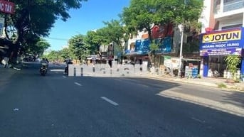 🏩 Bán đất mt đường 15m Kinh Dương Vương, 108m2, 9.3 tỷ