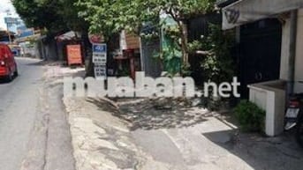 Nhà nhà Nơ Trang Long,P12, Bình Thạnh -Diện tích 37m2,Ngang 5.5 x 7.3