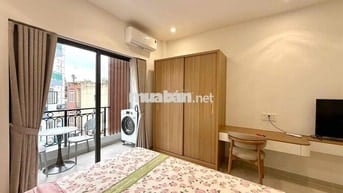 HỆ THỐNG CĂN HỘ STUDIO CAO CẤP GẦN SÂN BAY TÂN SƠN NHẤT