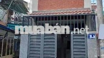 Bán nhà Lê Quang Đinh,35m2, 2 Tầng, 2PN, hẻm ÔTÔ nhựa, nhà mới, TL
