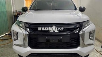 TRITON MT 2 CAU XE MOI CHAY 38 NGHIN CAY