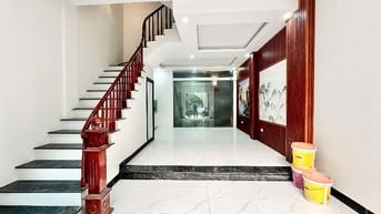 Bán nhà 37 m2 , sử dụng 40m2 x 4 tầng 