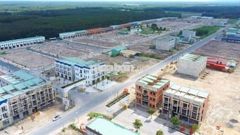 87 m² Phúc Hưng Golden – Lô đất tiềm năng sinh lời cao