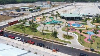 100 m² Phúc Hưng – Sẵn sàng xây nhà, tiềm năng sinh lời
