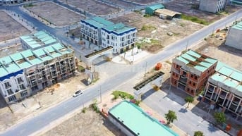 89 m² Minh Hưng – Lô đất sổ đỏ, giá hợp lý