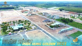 91 m² Phúc Hưng Golden – Cơ hội đầu tư lý tưởng