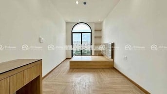 CHO THUÊ STUDIO BAN CÔNG MỚI 100% FULL NT NGAY BẢY HIỀN - T3