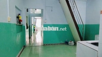 CHỦ KẸT TIỀN BÁN GẤP NÊN GIÁ ĐANG RẺ NHẤT KHU VỰC TÂN THỚI HIỆP Q12