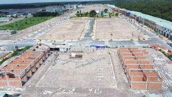 95 m² tại Phúc Hưng – Lô đất đẹp, sẵn sàng xây nhà