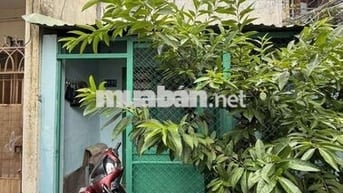 Bán nhà Nguyễn Duy ,P3, Bình Thạnh -Diện tích 52m2,(3,8 x14)nhà cấp 4