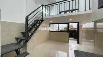 ✨ DUPLEX BAN CÔNG SIÊU RỘNG_SIÊU THOÁNG NGAY TRUNG TÂM QUẬN GÒ VẤP ✨