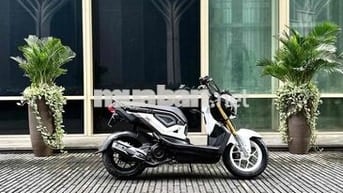 Honda Zoomer X 110 2019